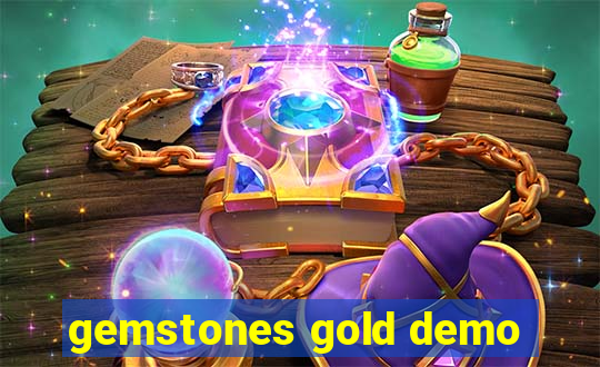 gemstones gold demo